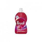 Detergent lichid pentru rufe Perwoll Renew Color, 20 spalari, 1 L